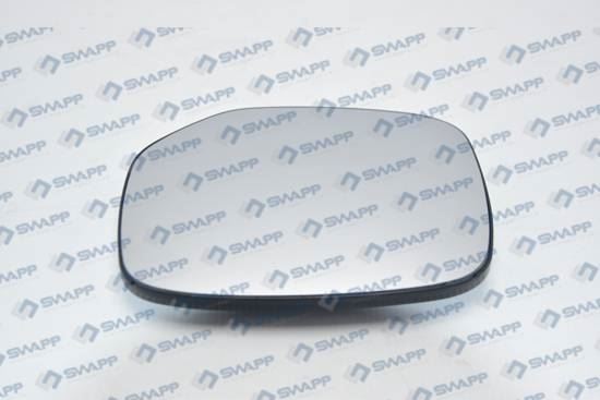 61-33016 Ayna Cami Sag Isitmali Peugeot Partner 1996-2006